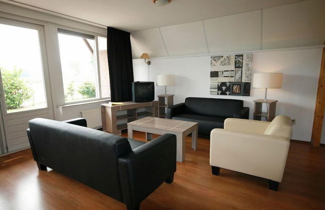 EuroParcs Limburg - Photo 78