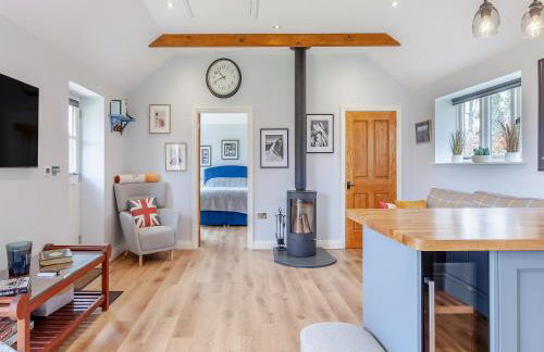 The Lodge At Edenbridge - Foto 23