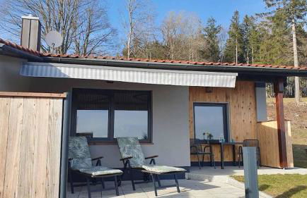 Ferienhaus AlpenBlick - Foto 17