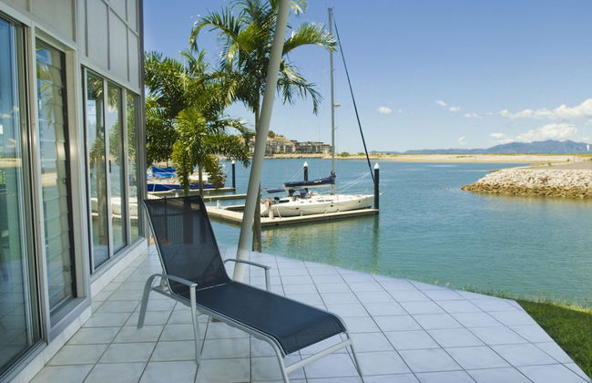 Magnetic Docks Townhouse 1 - Photo 11