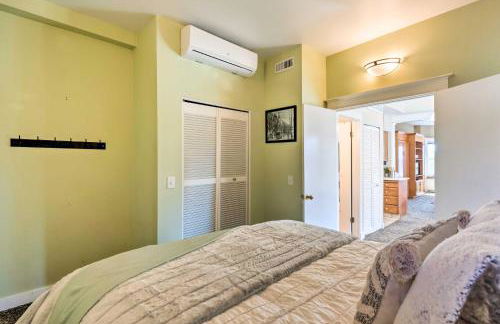 Salt Lake City Condo Less Than 28 Mi to Ski Resort! - Foto 18