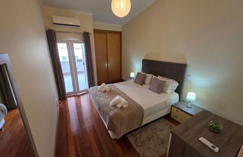 Penthouse Quinta Village Garajau - Foto 13