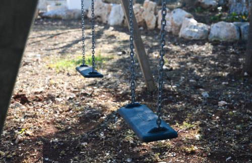 Trullo Magia - Foto 13