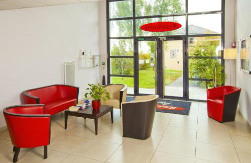 Residhome Genève Prévessin Le Carré d'Or - Foto 39