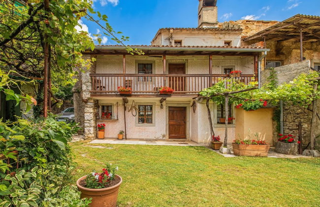 Luin Country House Near Stanjel - Foto 26