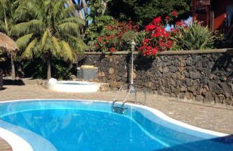 Holiday Home Finca Los Vinedos by Interhome - Foto 23
