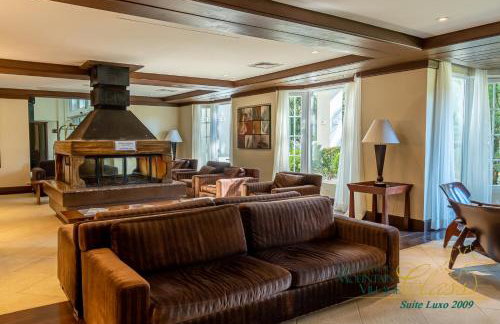 Suíte Mountain Village - Foto 26