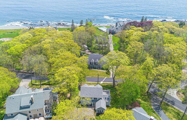 Stunning 5 Bdr, Walk to York Harbor Beach! - Photo 45