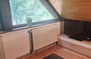 Idyllisch & ruhig - gemütliches Ferienhaus im Wald Hunde willkommen, in Hatten, nahe Oldenburg - Foto 32