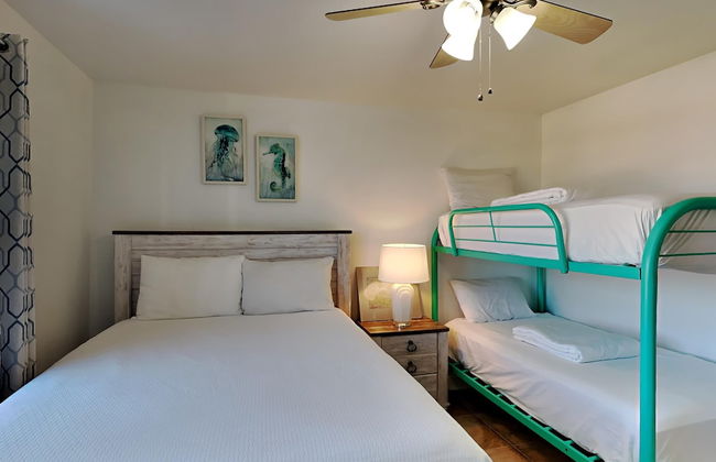 Regency Towers by Southern Vacation Rentals - Foto 63