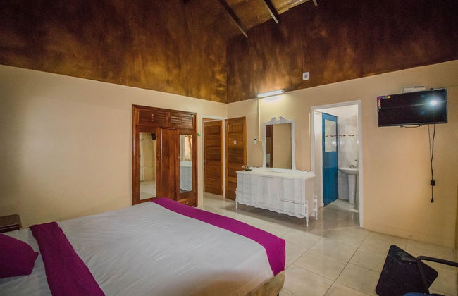 9 bed Villa Montego 10 Minute Walk to the Beach - Foto 19