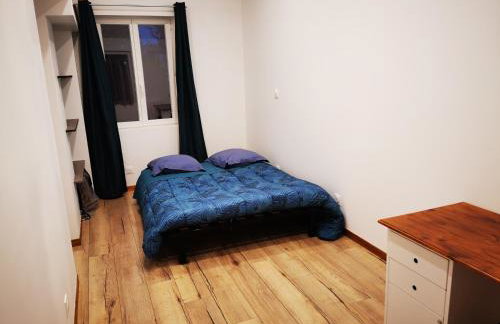 Appartement au bord de la Vienne - Foto 7