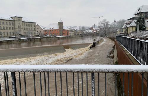 Quartier22 - Ferienwohnung mit Altstadtblick - Foto 27