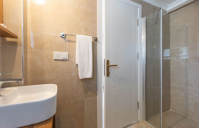 Infinity Lilly Apartments - Foto 77