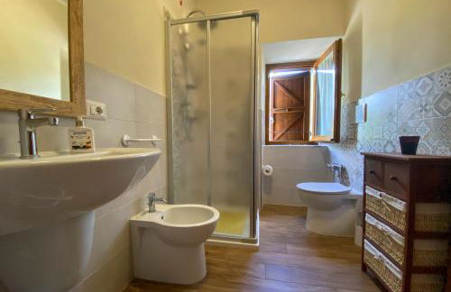 Agriturismo Le Castellare - Foto 74