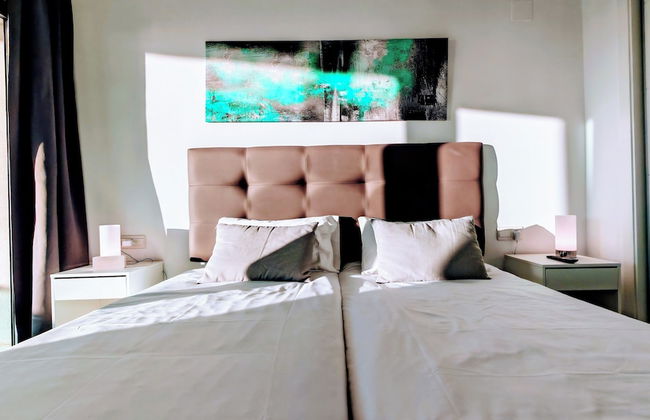 Benidorm sky - High-rise apartments - Foto 51