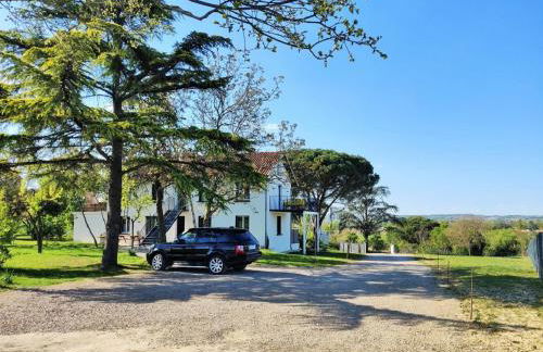 Le Cottage Nature Primeur Clim Gaillac entre Albi-Toulouse & Les Cottages du Tarn - Foto 19