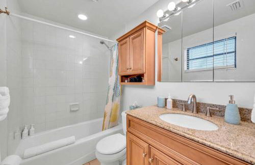 Waterfront Compound 2 Heated Pools SaltAire Lime Keys - Foto 70