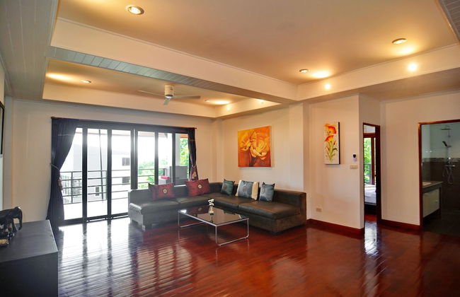 White Flower Lanta - Foto 71