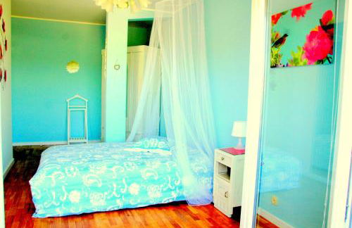 CAMINHOS DE SANTIAGO - VillaMaria BEACH HOUSE - Foto 36