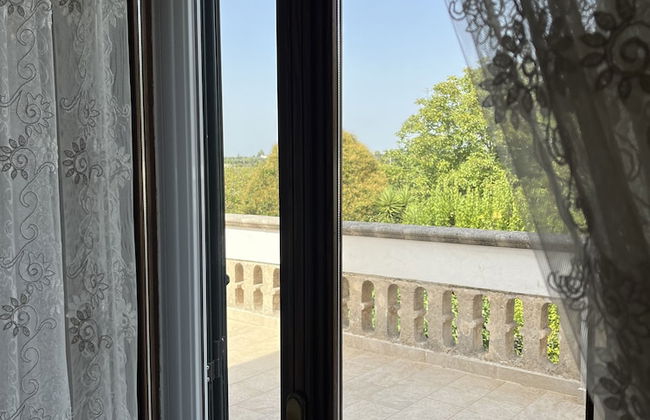 Masseria La Camardia - Foto 78