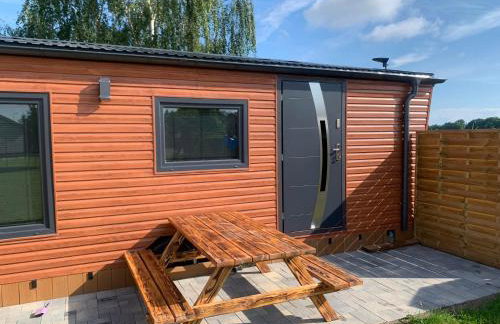 Domki u Danny-ego Family Friendly Accommodation - Foto 18