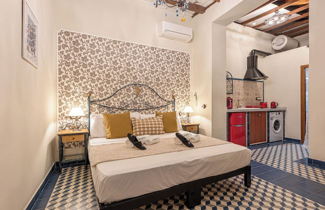 Casa Museo La Merced by Stay Unique - Photo 33