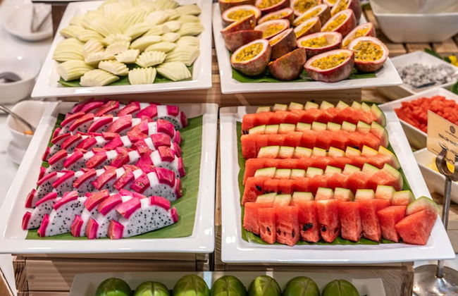 Andochine Resort & Spa Phu Quoc - Foto 73