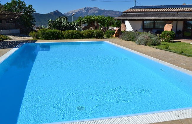 Agriturismo Irghitula - Photo 33