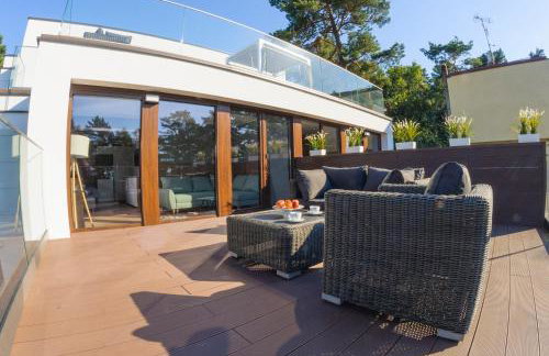 BALTIC PLAŻA przy plaży - Foto 42