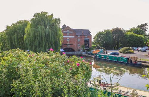 The Canalside Cottage - Foto 45