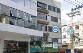 Ao lado da Superpao com vaga de garagem, Nova Friburgo RJ - Foto 21