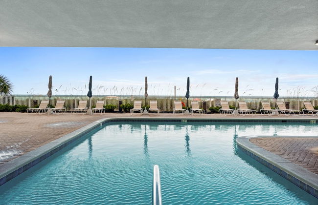 Ocean Ritz Beach Resort by Panhandle Getaways - Foto 22