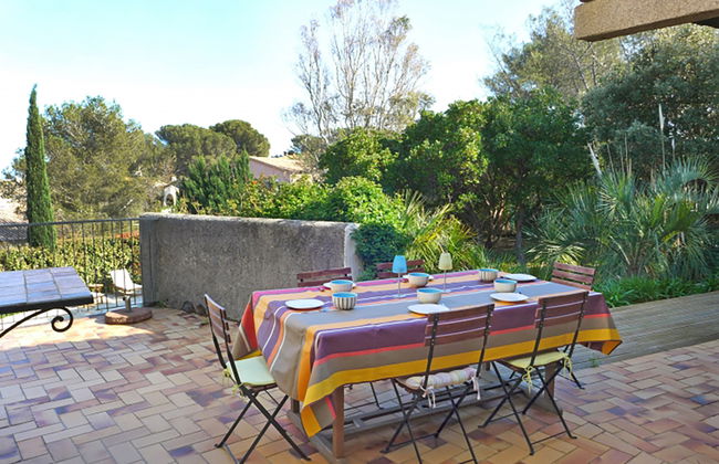 La Maison du Midi - Foto 18