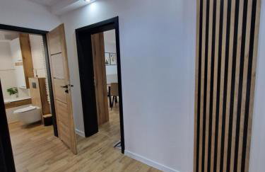 Aleja Ogrodowa z Jacuzzi - Foto 8