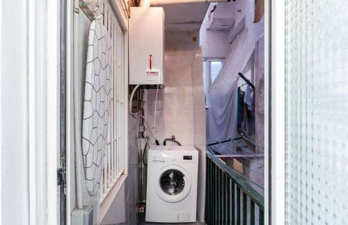 Homenfun Barcelona Los Bunkers - Foto 9