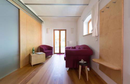 Dreigärten Brodowin - Foto 20