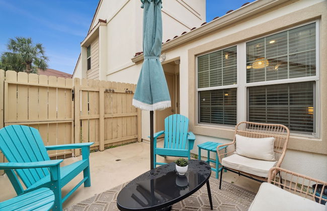 Horizon South Resort by Panhandle Getaways - Foto 80