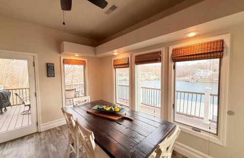 Mimosa Mornings Home for 12 - Foto 13