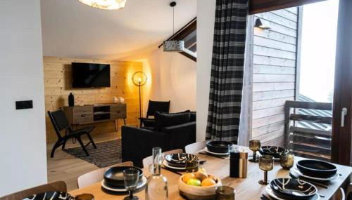 Les Roches du Mont Blanc - Résidence & Spa - Foto 4