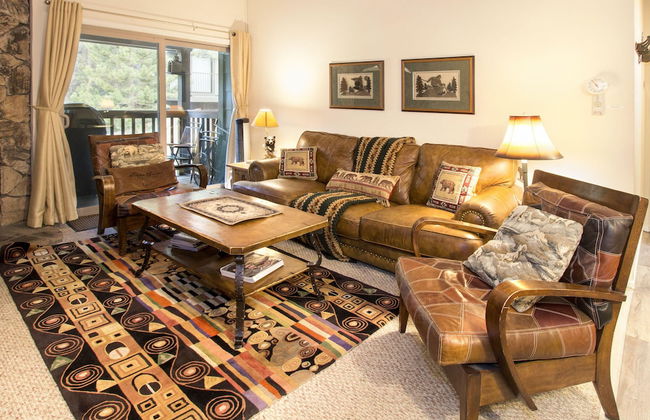 Chamonix - Year-round Fun w/ Shared Pool! - Foto 13