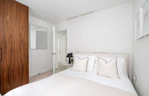 Luxury Central Mayfair Townhouse with AC 3BR 3BA - Foto 19