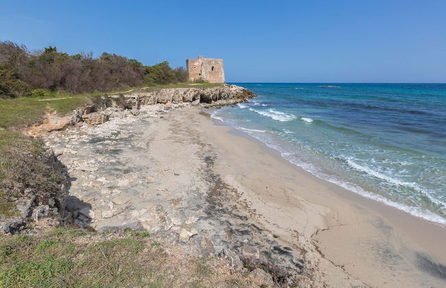 2831 Residence Solaris - Trilo Lux PP Fronte Mare by Barbarhouse - Foto 19