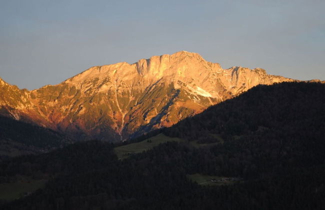 Lovely Apartment in Berchtesgaden - Foto 39