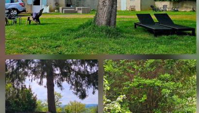 Gite de Fleur - Chateau du Grand Luçay - Foto 3