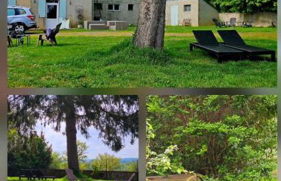 Gite de Fleur - Chateau du Grand Luçay - Foto 3