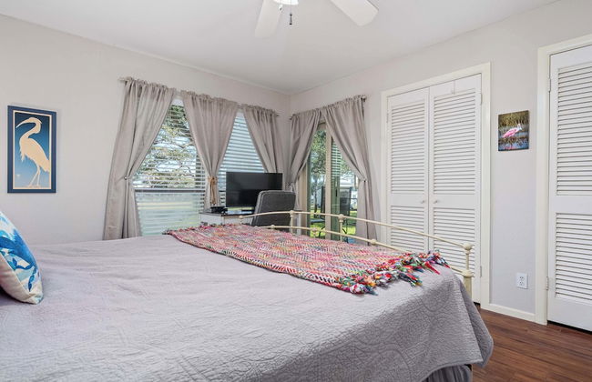 Rockport Racquet and Yacht Club - Foto 15