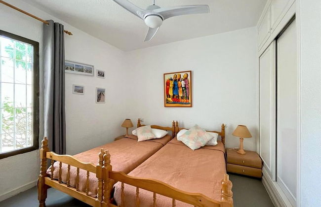 Golf & Beachside Getaway - Photo 2