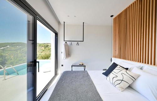 Etherial View Villas Skiathos - Foto 5