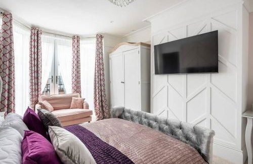 Beautiful Spacious Beach Home Newly Renovated - Foto 37